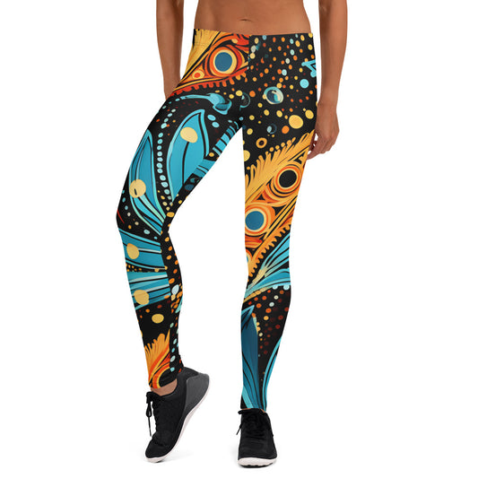 Rainmaker Leggings