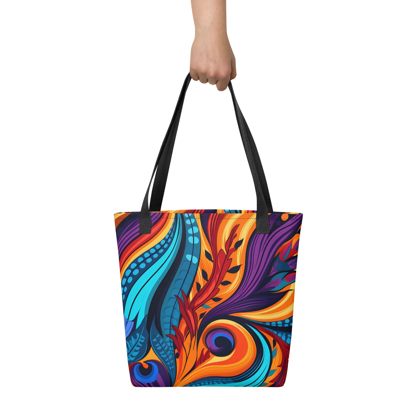 Tote bag