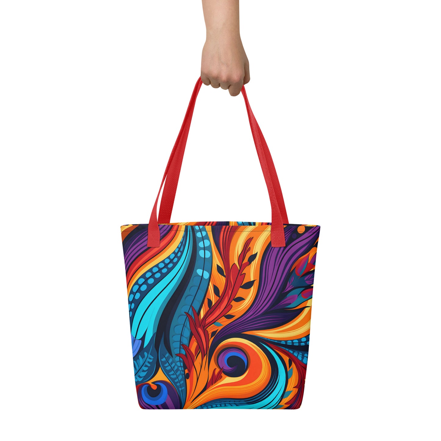 Tote bag