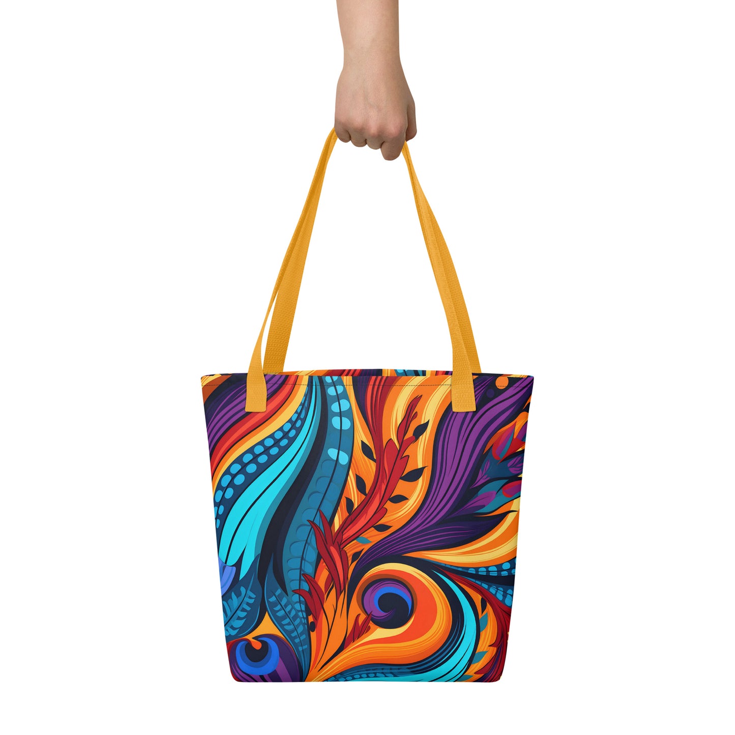 Tote bag